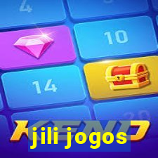 jili jogos